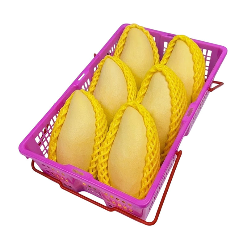 NAMDOKMAI YELLOW MANGO 1 BASKET