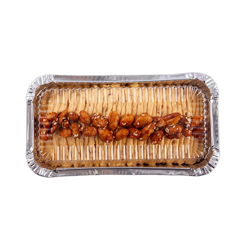ARO Peanut Butter Banana Cake 370 g