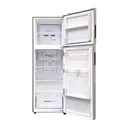 Thumbnail 2 of ไฮเออร์ ตู้เย็น 2 ประตู 8.3 คิว รุ่น HRF-RT235MN สีเทาเข้ม