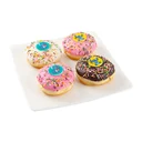 Thumbnail 2 of ARO GOLD Bavarian Donut 55 g x 4