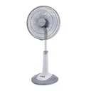 Thumbnail 1 of ชาร์ป พัดลมสไลด์ รุ่น PJ-SL163 สีเทา