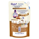 Thumbnail 3 of คอมฟอร์ท น้ำยาปรับผ้านุ่ม กลิ่นท็อฟฟี่คาราเมล 470 มล. x 2+1