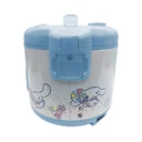 Thumbnail 2 of SANRIO Cinnamon Rice Cooker 1 l Modek RC117