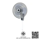 Thumbnail 2 of ชาร์ป พัดลมติดผนัง 18 นิ้ว รุ่น PJ-WA181 สีเทา