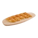 Thumbnail 2 of เอโร่ โกลด์ มินิครัวซองต์ 15 ก. 10 ชิ้น