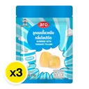 Thumbnail 2 of เอโร่ กัมมี่รสโยเกิร์ต 72 ก. x 3