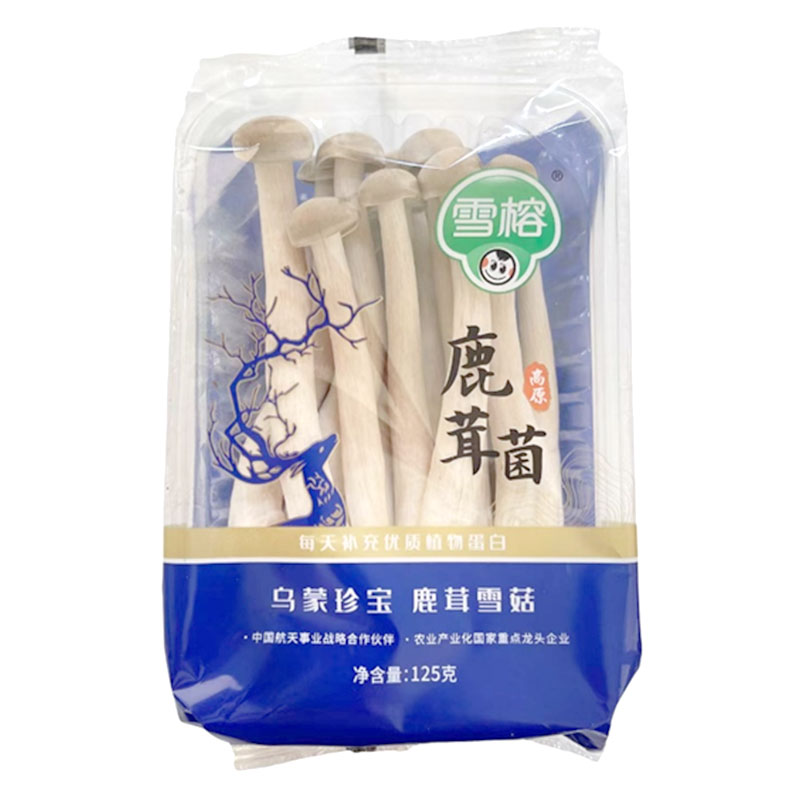 HATAKE MUSHROOM 125 G-PACK