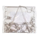 Thumbnail 2 of ห่วงตากผ้าพับได้ 36 กิ๊บ