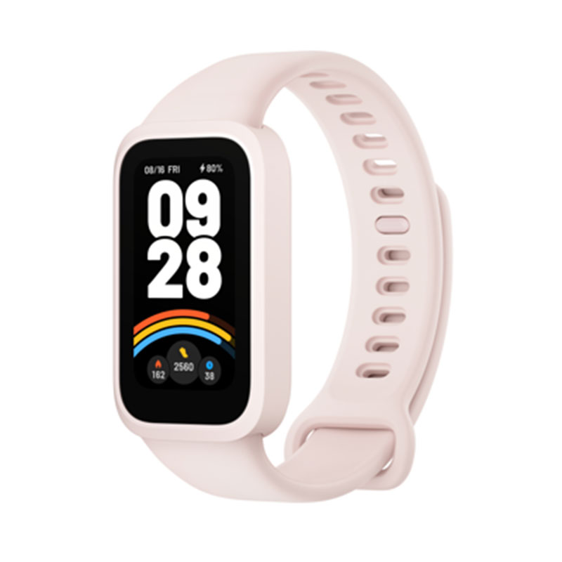 XIAOMI Watch Band 9 Active Pink