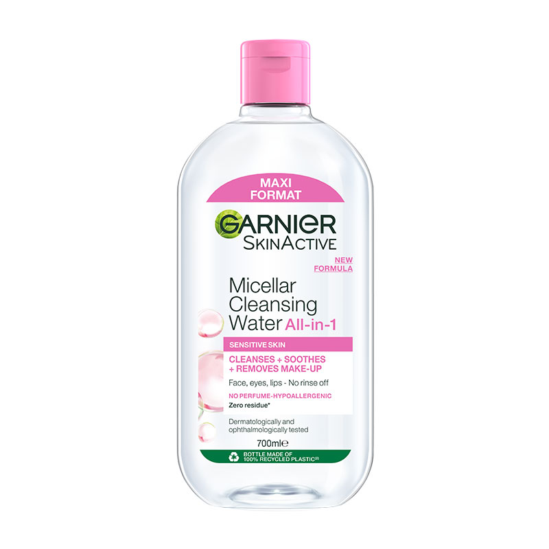 GARNIER Micellar Cleansing Water 700 ml