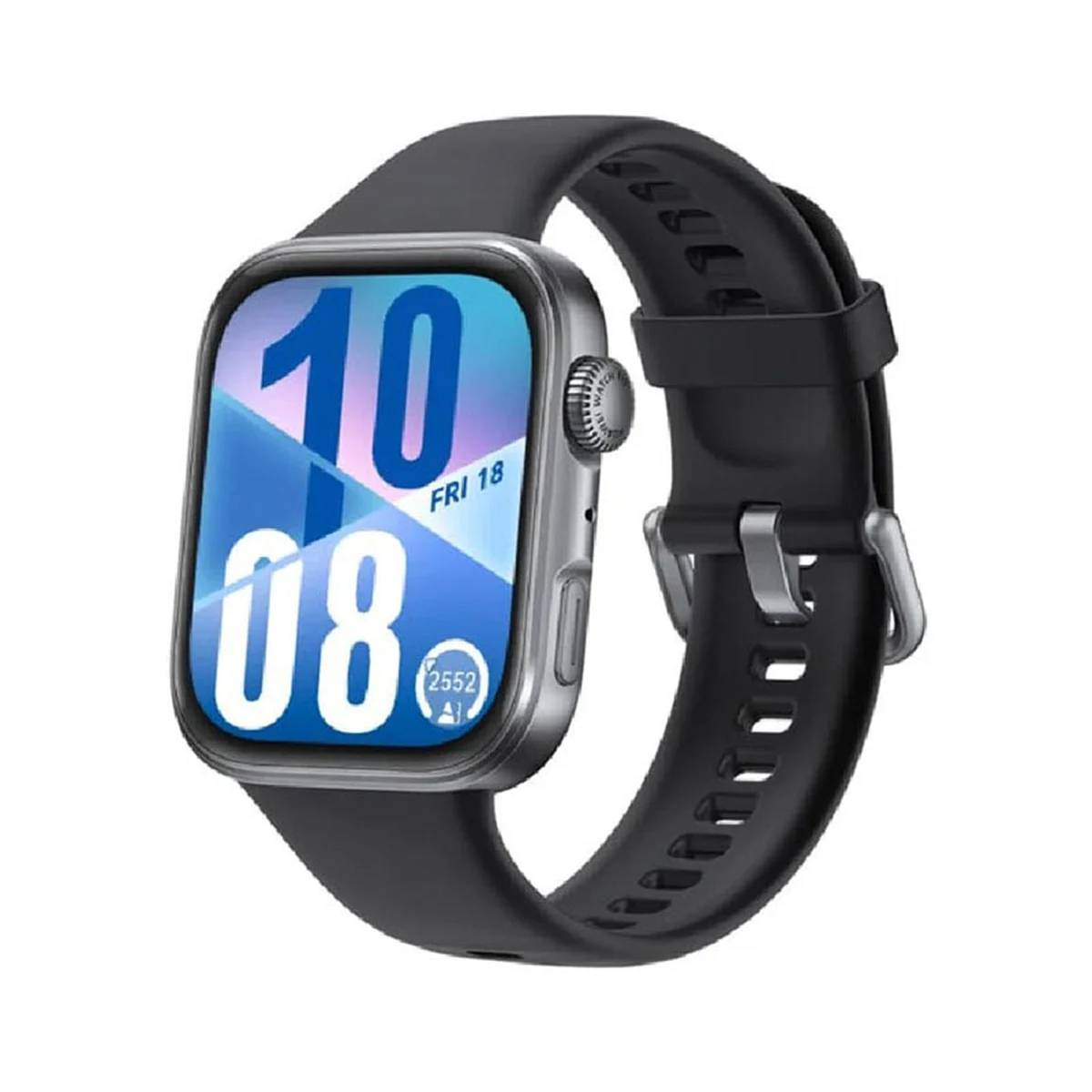 HUAWEI (หัวเว่ย) สมาร์ทวอร์ช Fit 4 สีดํา