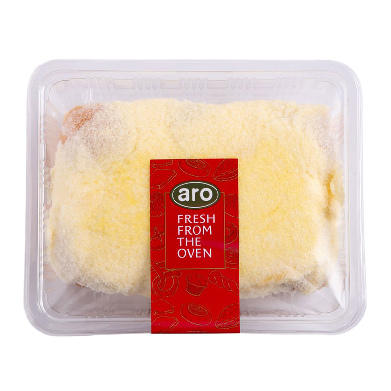ARO Butter Bun 35 g x 6