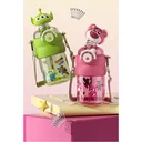 Thumbnail 2 of แก้วพลาสติกไทรทันเอเลี่ยน 600 มล.