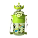 Thumbnail 1 of แก้วพลาสติกไทรทันเอเลี่ยน 600 มล.