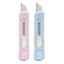 Thumbnail 2 of มินามิ มีดคัตเตอร์ มินิ คละสี