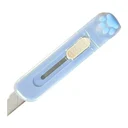 Thumbnail 3 of มินามิ มีดคัตเตอร์ มินิ คละสี