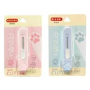 Thumbnail 1 of มินามิ มีดคัตเตอร์ มินิ คละสี