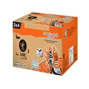 Thumbnail 3 of โออิชิ ชาเขียวพร้อมดื่ม รสข้าวญี่ปุ่น 800 มล. x 12