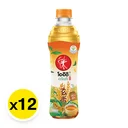 Thumbnail 2 of โออิชิ ชาเขียวพร้อมดื่ม รสข้าวญี่ปุ่น 800 มล. x 12