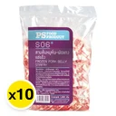 Thumbnail 2 of พีเอสฟู้ดส์ สามชั้นหมูหั่นผัดแกงแช่แข็ง 1 ลัง (1 กก. x 10)