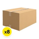 Thumbnail 2 of เจด ดราก้อน ฮะเก๋าไส้กุ้งแช่แข็ง 1 ลัง (18 ก. x 24 ชิ้น) 8 แพ็ค