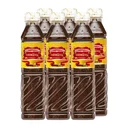 Thumbnail 3 of แม่เหรียญ น้ำปลาร้าปรุงรส 380 มล. x 6