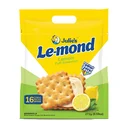 Thumbnail 1 of จูลี่ส์ เลมันด์ พัฟแซนด์วิชเลมอน 272 ก.