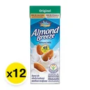 Thumbnail 2 of บลูไดมอนด์ อัลมอนด์ บรีช นมอัลมอนด์ รสออริจินอล 180 มล. x 12