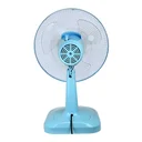 Thumbnail 4 of อิมาร์เฟล็กซ์ พัดลมตั้งโต๊ะ 12 นิ้ว รุ่น IF- S12 คละสี