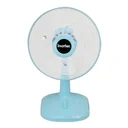 Thumbnail 1 of อิมาร์เฟล็กซ์ พัดลมตั้งโต๊ะ 12 นิ้ว รุ่น IF- S12 คละสี