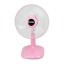 Thumbnail 2 of อิมาร์เฟล็กซ์ พัดลมตั้งโต๊ะ 12 นิ้ว รุ่น IF- S12 คละสี