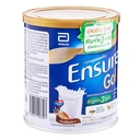 Thumbnail 3 of เอนชัวร์ โกลด์ อาหารสูตรครบถ้วน สูตรโปรตีนจากธัญพืช 3 ชนิด กลิ่นอัลมอนด์ 380 ก.