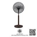 Thumbnail 2 of #MITSUBISHI พัดลมสไลด์18"#R18A-GB