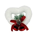 Thumbnail 1 of สินค้าตกแต่งขนฟู 12 ซม. รุ่น 5600-82