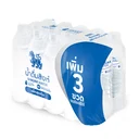 Thumbnail 3 of สิงห์ น้ำดื่ม 600 มล. x 12+3