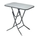 Thumbnail 1 of ธนบุรี โต๊ะพับเหล็ก 1.5 ฟุต