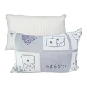 Thumbnail 3 of โมเมนโต หมอนหนุนผ้านุ่มเย็นคละลาย 17x27 นิ้ว