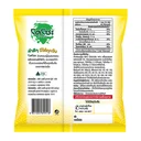 Thumbnail 3 of  DOZO Mini Japanese Rice Cracker Corn Cheese Flavor 12 g x 12