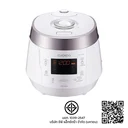 Thumbnail 2 of คุกคู หม้อหุงข้าว 1.8 ล. รุ่น PK1000S สีขาว