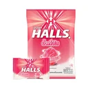 Thumbnail 1 of ฮอลล์ น้ำแข็งไส แบบถุง 100 ชิ้น