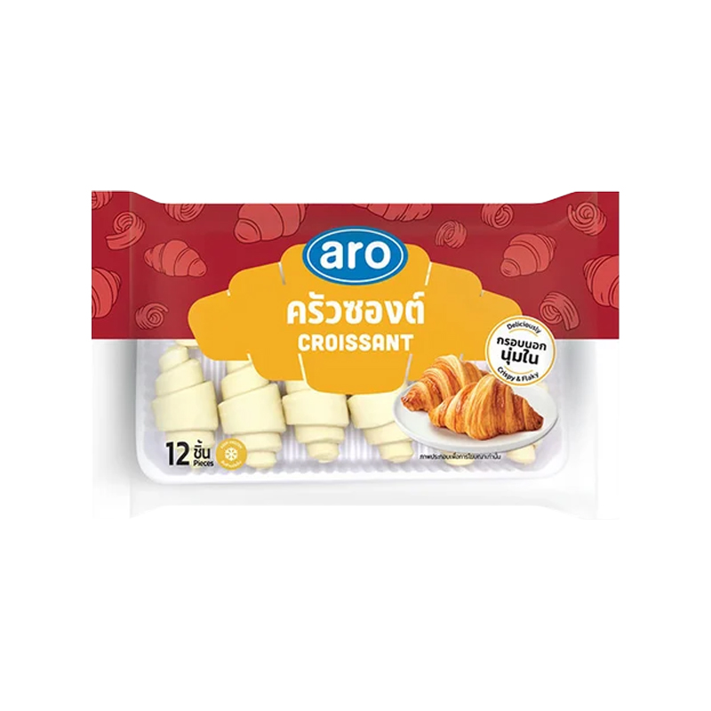 ARO Croissant 600 g