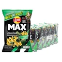 Thumbnail 1 of เลย์ แมกซ์ มันฝรั่งแผ่นทอดกรอบ โนริโอเวอร์โหลด 40 ก. x 6