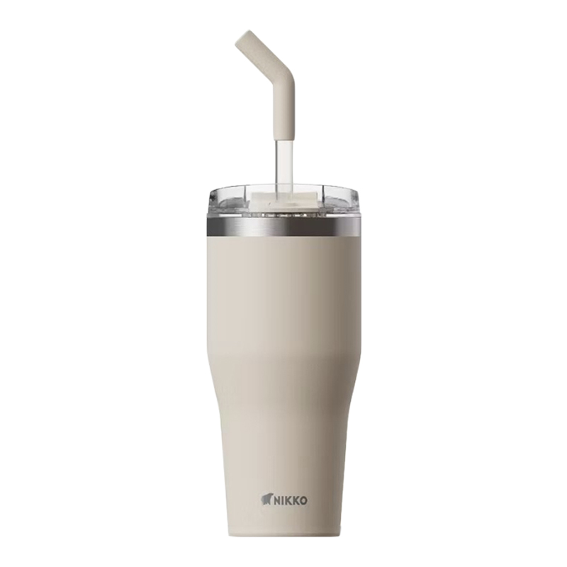 NIKKO Tumbler Stainless Soft Sand 0.59 l
