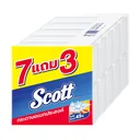 Thumbnail 2 of สก๊อตต์ ทาวเวล กระดาษอเนกประสงค์ 76 แผ่น x 7+3