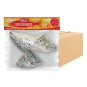 Thumbnail 1 of เอโร่ หัวแซลมอนแช่แข็ง 1.5 กก. x 10