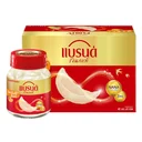 Thumbnail 1 of แบรนด์ รังนก วิตามินซี+ซิงค์ 42 มล. x 6