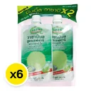 Thumbnail 2 of วาซาบิ-โอ วาซาบิสด สูตรซอสเซฟคานิ (150 ก. x 2) x 6