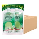 Thumbnail 1 of วาซาบิ-โอ วาซาบิสด สูตรซอสเซฟคานิ (150 ก. x 2) x 6