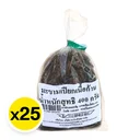 Thumbnail 2 of มะขามเปียก เนื้อก้าน 400 กรัม x 25 ก้อน