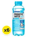 Thumbnail 2 of VITADAY Vitamin Water Prebiotic Water Yogurt Flavor 480 ml x 6